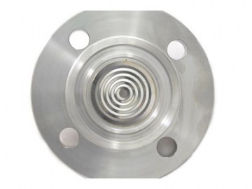 Aplisens S-P Flanged seals with flush diaphragm